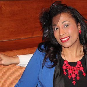 Meet your Posher, Marisol